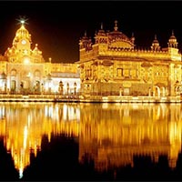 Amritsar Historical Gurudwara's Tour (1Day Tour)