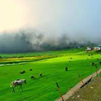 Himachal Sojourn Tour