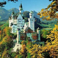 Best of Germany Tour