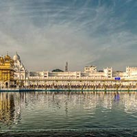 Amritsar - Vaishnodevi Tour