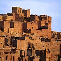Morocco The Jewel Of The Desert