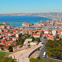 Discover Provence Package (4730)