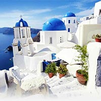 Greece & the Aegean  (6660)