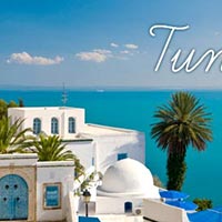 Tunisian Adventure (6760)