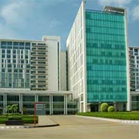 Medanta - The Medici.. - Medanta Medicity