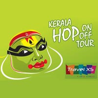Kerala Hop On Hop Off Tours