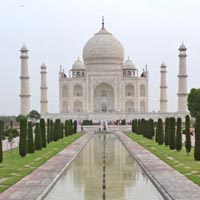 Delhi-Shimla-Manali-Agra-Delhi Tour