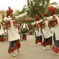 Punjab Culture and Heritage Tour Package