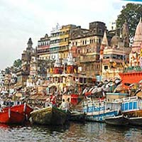 Varanasi Tour packages