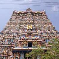 Chennai - Pondicherry - Tanjore - Madurai Tour Package