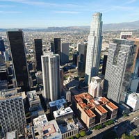 City Break Los Angeles Getaway Tour