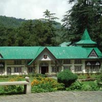 Shimla - Chandigarh Tour