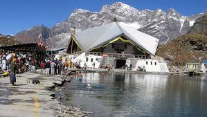 Hemkund Sahib Darshan Tour Package