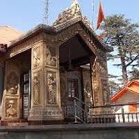 Himachal Temple Tour