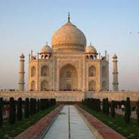 Agra Jaipur Package Tour