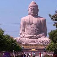 Allahabad - Kashi - Budha Gaya - Gaya- Delhi- Agra - Mathura - Vrindavan Tour