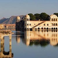 Golden Triangle Tour - Delhi - Agra- Jaipur Package