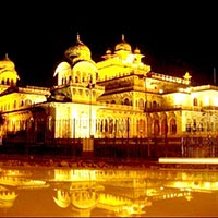 Golden Triangle Tour Delhi - Agra - Jaipur Package