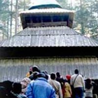 Shimla Manali Chandigarh Tour