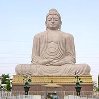 The Land of Buddha Tour