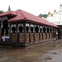 Sangli Kolhapur Tour - Maharashtra 