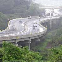 Lonavala & Khandala Tour - Maharashtra