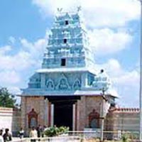 Hampi - Badami - Kudal Sangam Tour - Karnataka