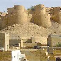 Rajasthan (Jodhpur - Jaisalmer) Tour Package