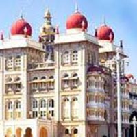 Mysore - Ooty - Kodaikanal Tour