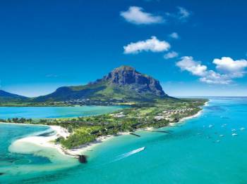 Mauritius Tour