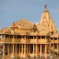 Historic Architecture Of Gujarat Tour