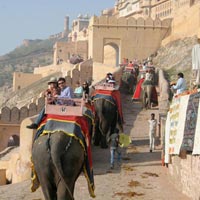 Jaipur - Jodhpur - Udaipur Tour