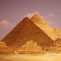 Egypt Tour Package with Nile Cruise