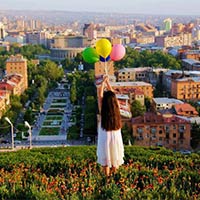 Historical-Cultural Armenia