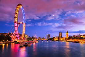 London UK Tour Packages & Trips