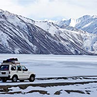 Discover Leh, Ladakh Tour