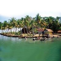Explore Kerala Package with House Boat - 07Nights/08Days