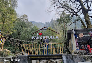 Dalhousie Dharamshala Manali Shimla Best Tour Package