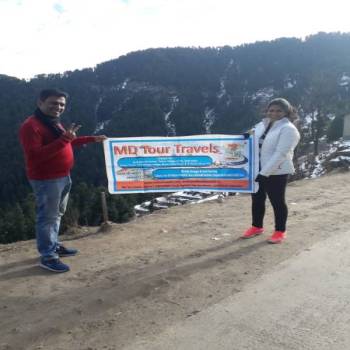 2N/3D Explore Shimla Hill Station of himachal