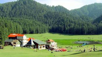 2N/3D Relaxable Dalhousie Tour Package
