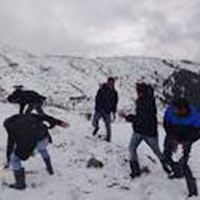 Jammu - Dalhousie - Dharamshala- Amritsar Tour Package