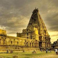 Arupadai Veedu Devotional Tour package in South India