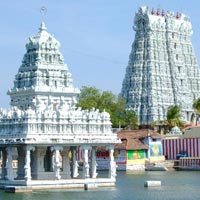 South India Devotional Holiday Tour Package