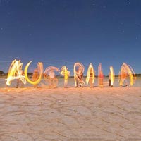Fabulous Gold Coast - Australia Tour