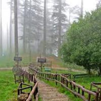 Woman Bike trip Uttarakhand Tour