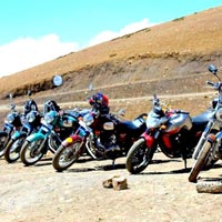 Lahaul Spiti & Ladakh Bike Or Jeep Tour