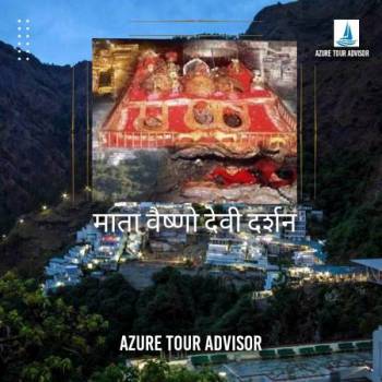 Jammu Mata Vaishno Devi Darshan