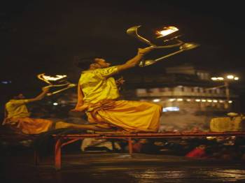 Varanasi Uttar Pradesh Tour package 2N 3D