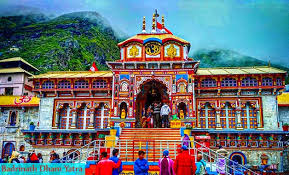 Chardham Yatra 2025