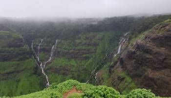 Matheran Tour Package